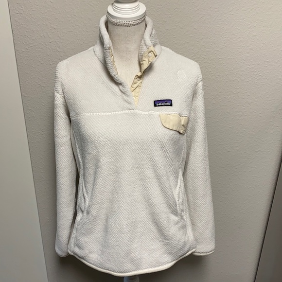 Patagonia Jackets & Blazers - Patagonia Pullover Jacket
